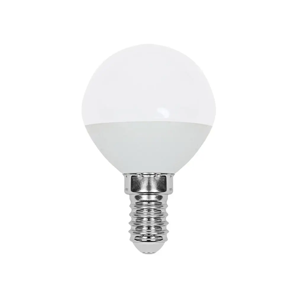 Ampoule LED E14 3,7 W — P45, 6500K