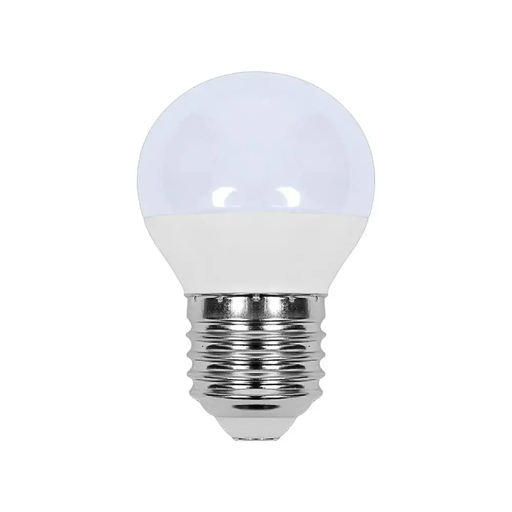 Ampoule LED E27 3,7 W — G45, 4000K
