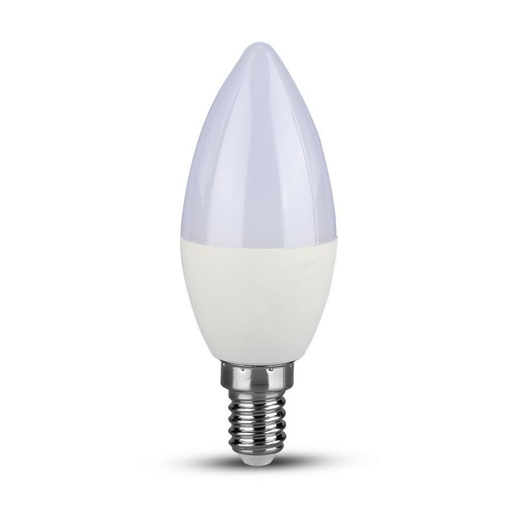 Ampoule LED E14 4,5 W — Candela (VT-1855)