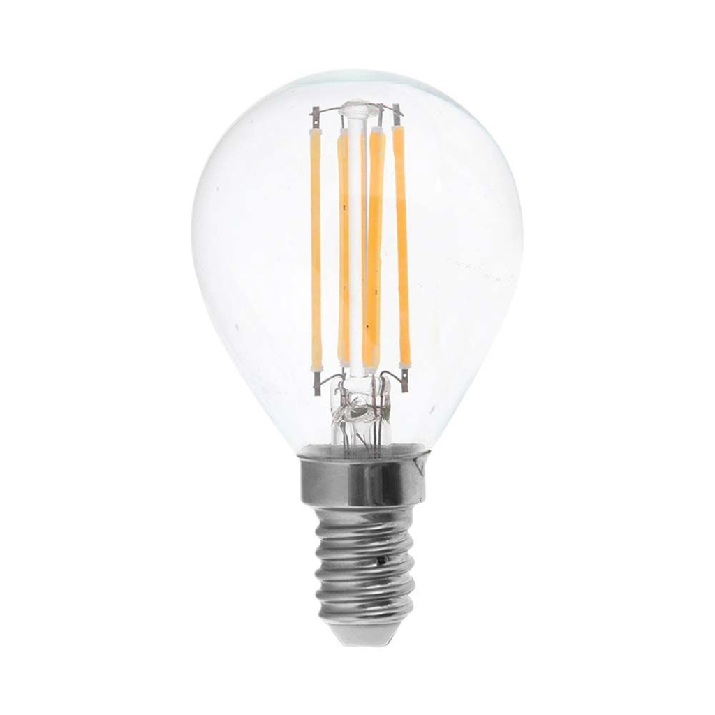 Ampoule LED E14 4 W — P45, 4000K (214425)