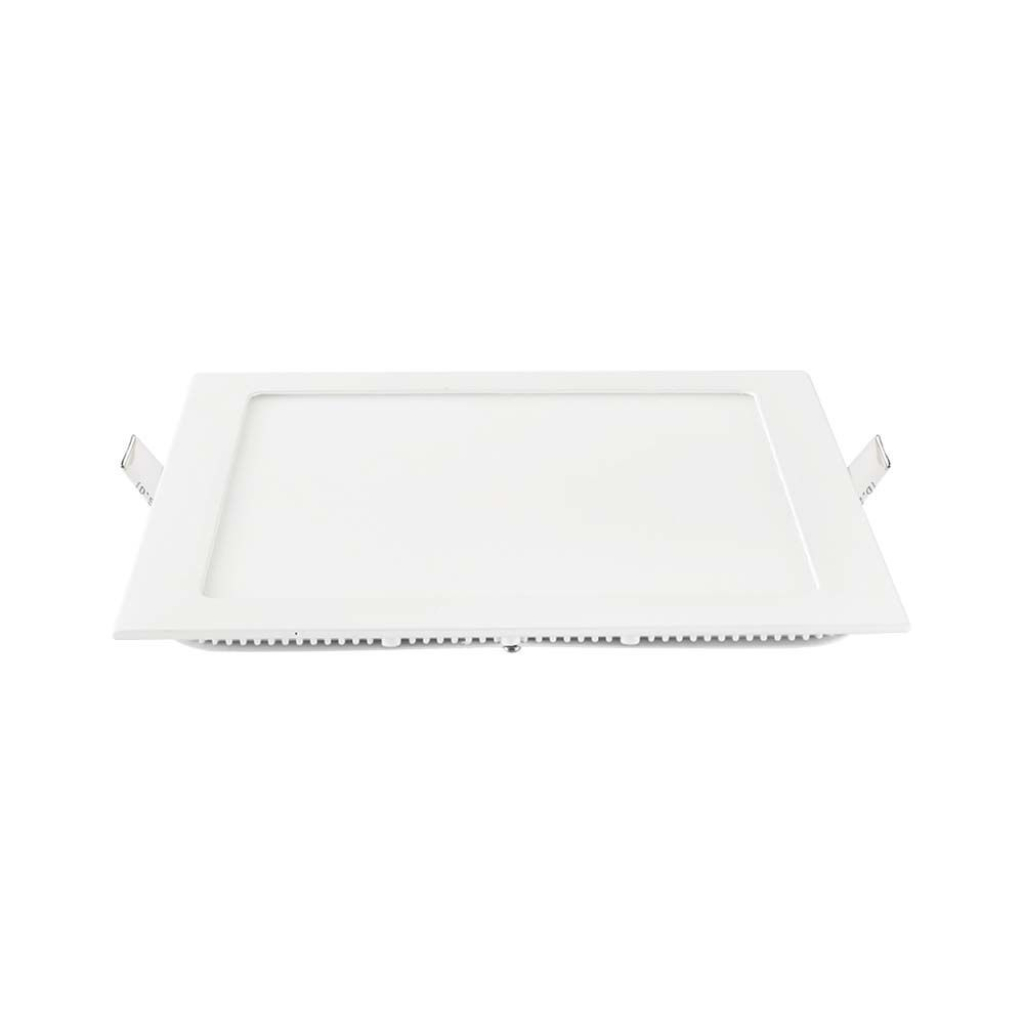 Mini-dalle LED encastrable 6 W — IP20, 4000K