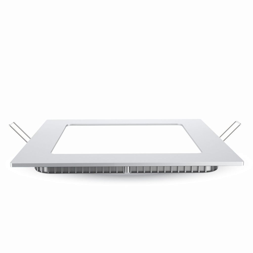Mini-dalle LED encastrable 6 W — IP20, 6400K