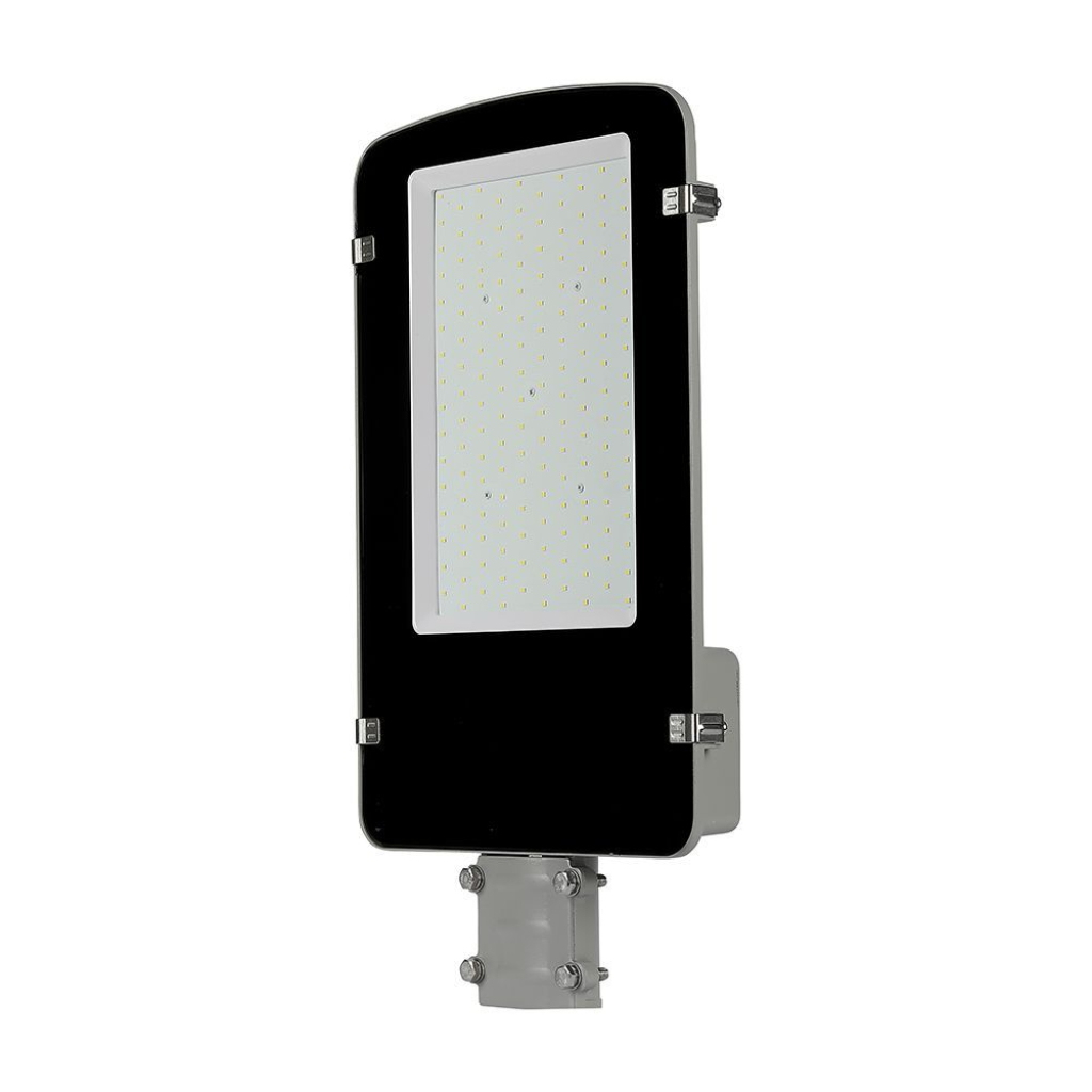 Lampadaire routier LED 100 W — IP65, 6500K (VT-100ST-N)