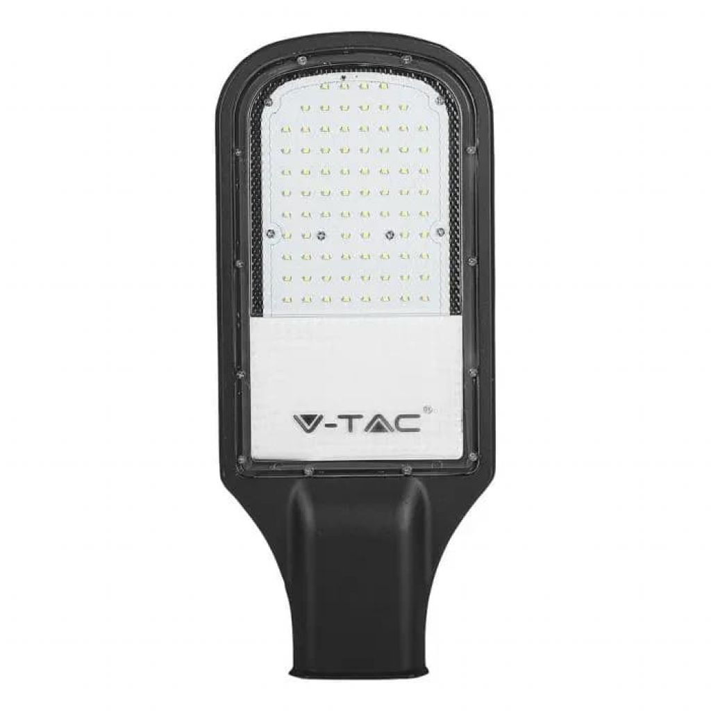 Lampadaire routier LED 50 W — IP65