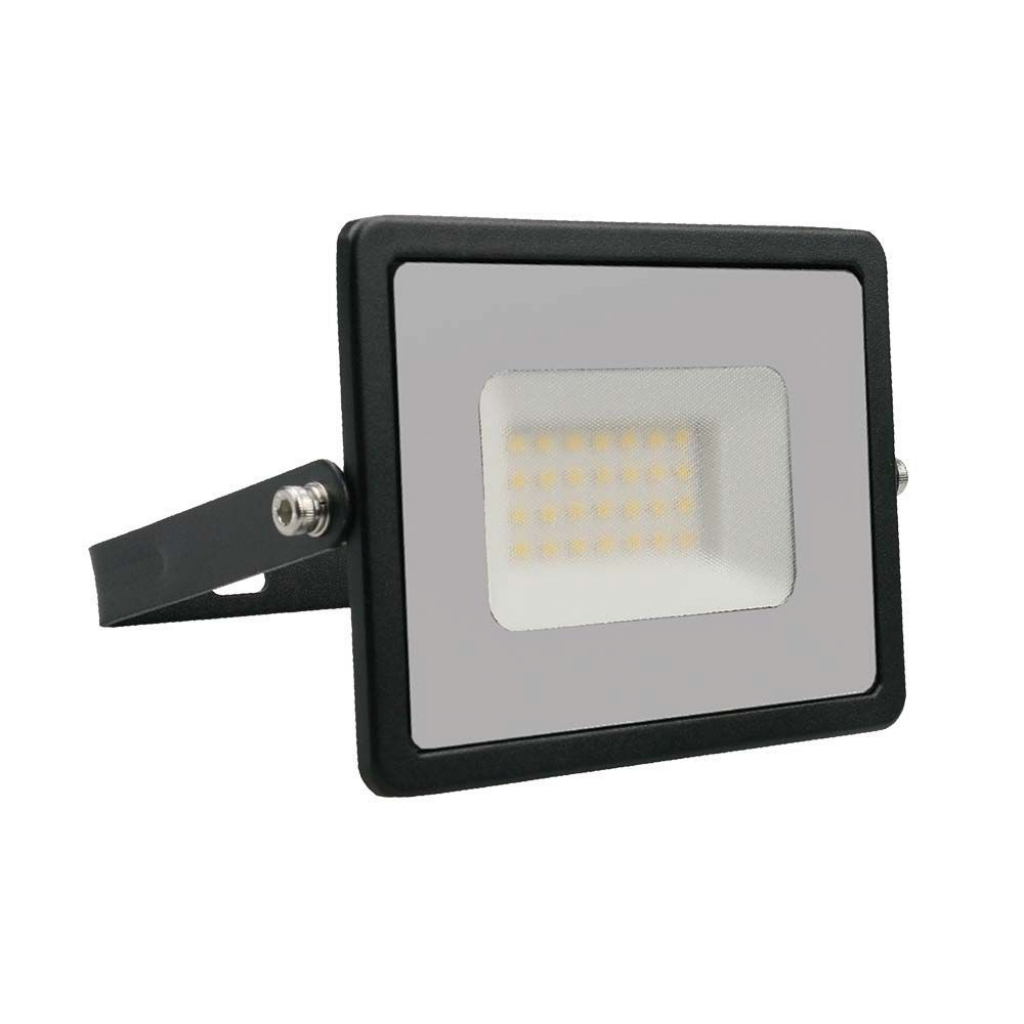 Projecteur LED 30 W — IP65, 3000K (VT-4031)