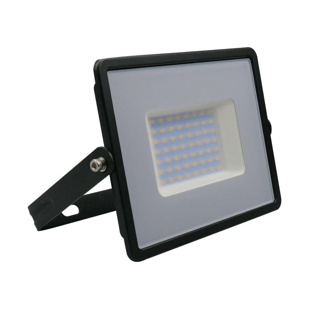 Projecteur LED 50 W — IP65, 4000K (VT-4051)