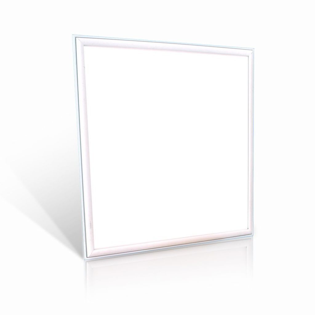 Dalle LED carrée 40 W — IP20, 3000K (VT-6060-6)