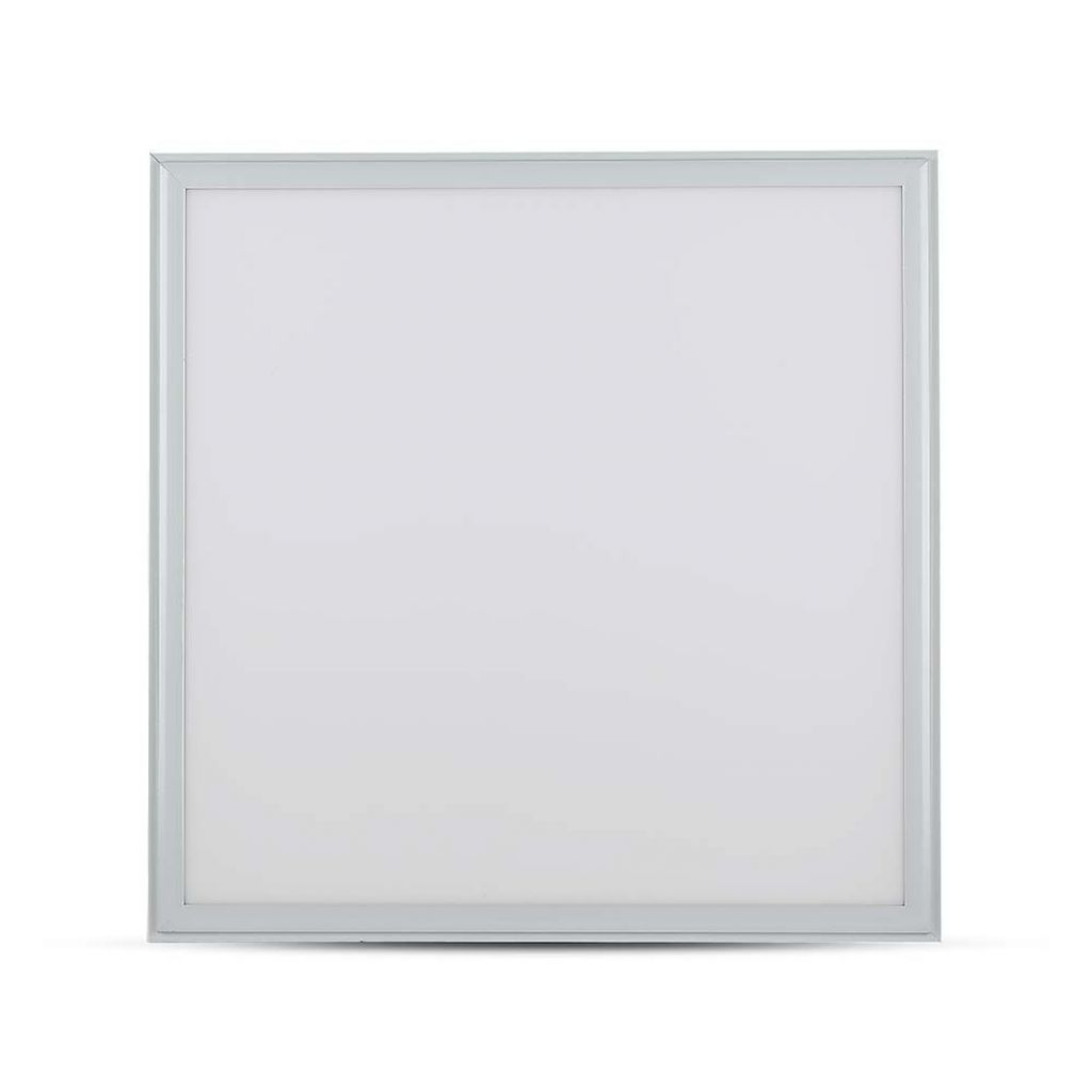 Dalle LED carrée 36 W — IP20, 4000K (VT-6069-6)