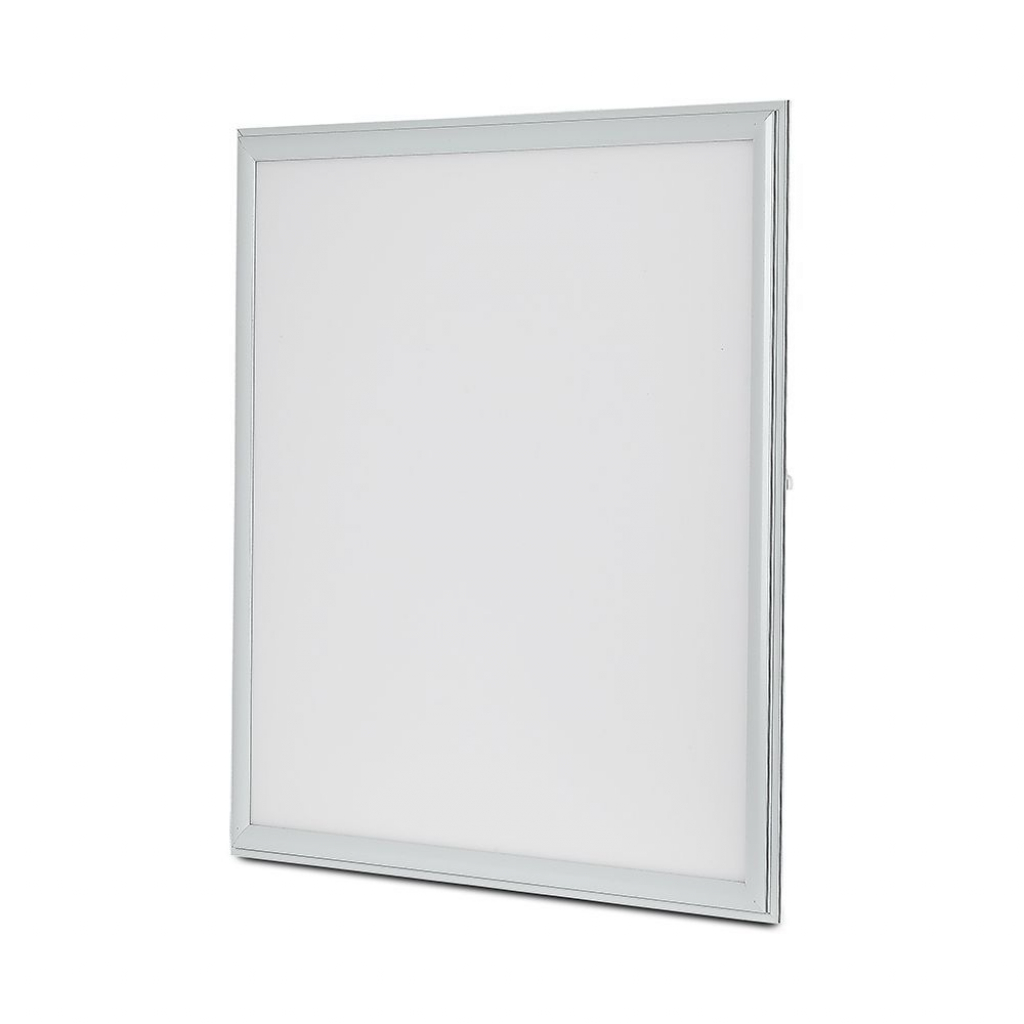Dalle LED carrée 29 W — IP20, 4000K (VT-6129)