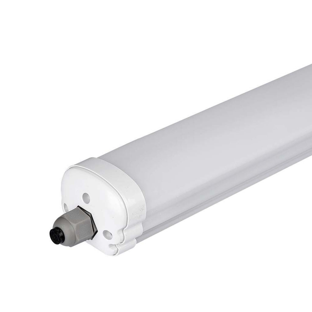 Réglette LED étanche 18 W — IP65, 4000K (216283)