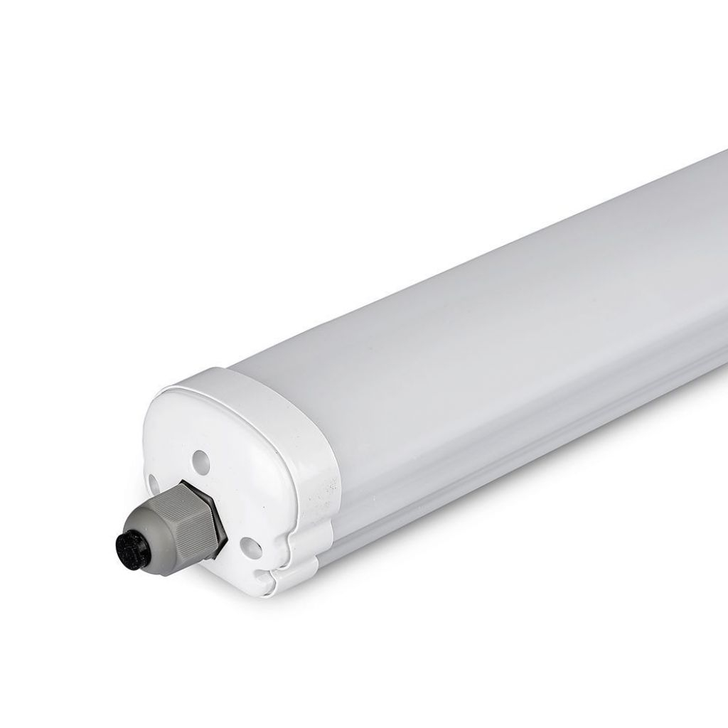 Réglette LED étanche 36 W — IP65, 6500K (VT-1249S)