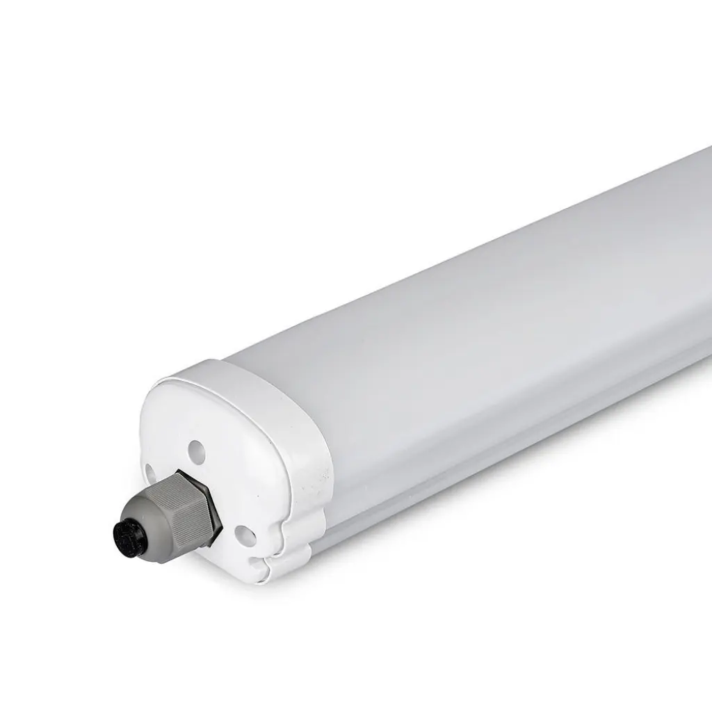 Réglette LED étanche 48 W — IP65, 4000K (VT-1574)