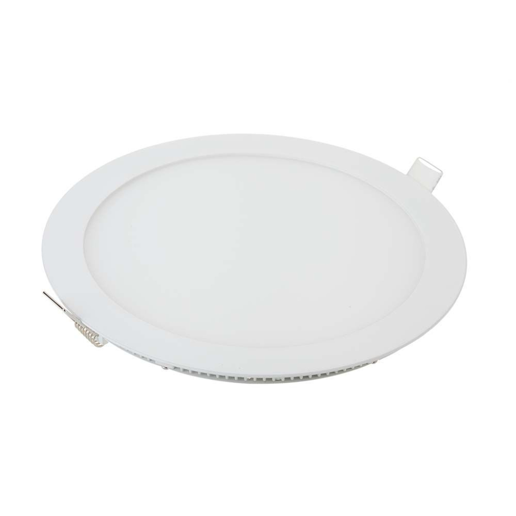 Mini-dalle LED encastrable 30 W — IP20, 4000K (VT-3107RD-N)