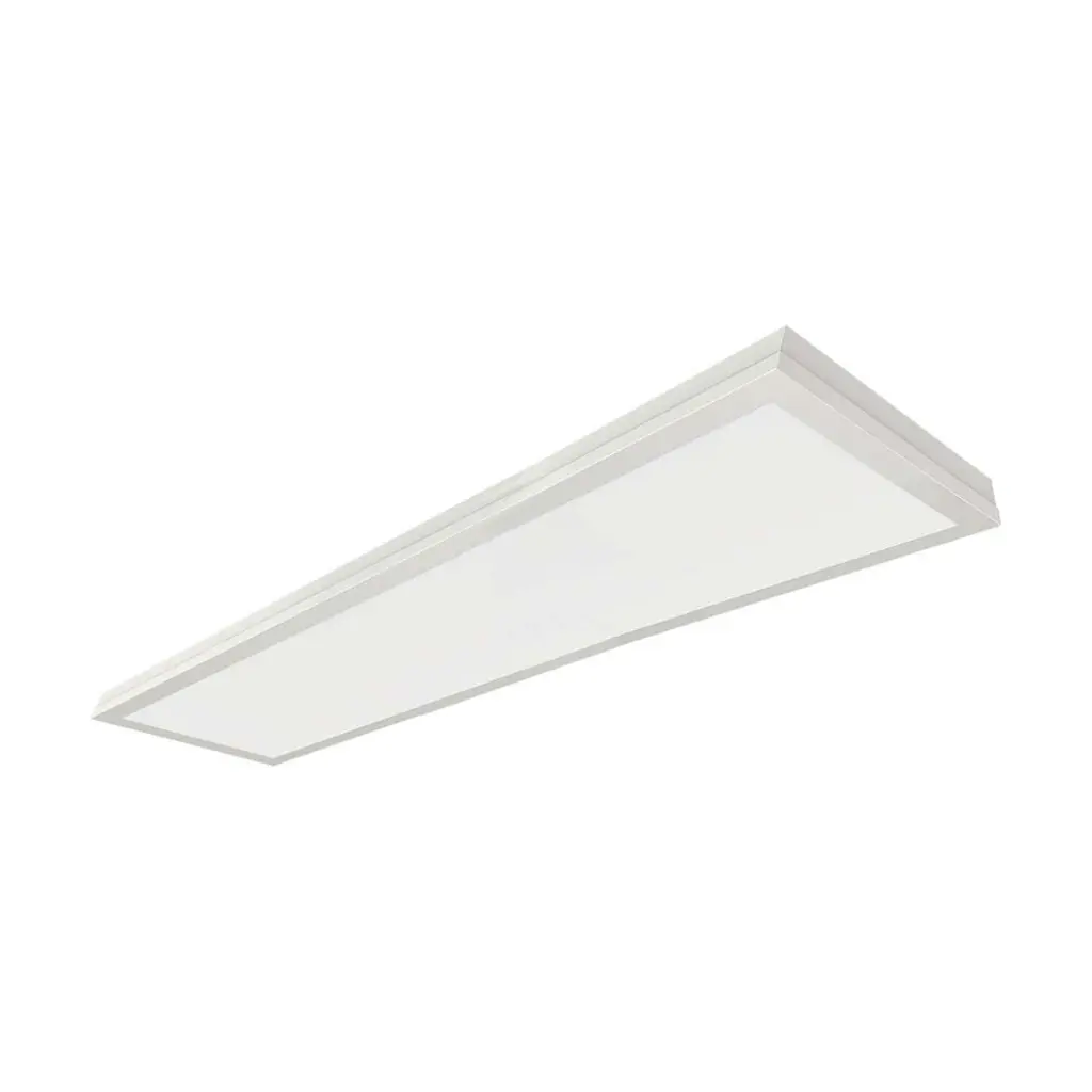 Dalle LED rectangulaire 40 W — IP20, 4000K (2166256)