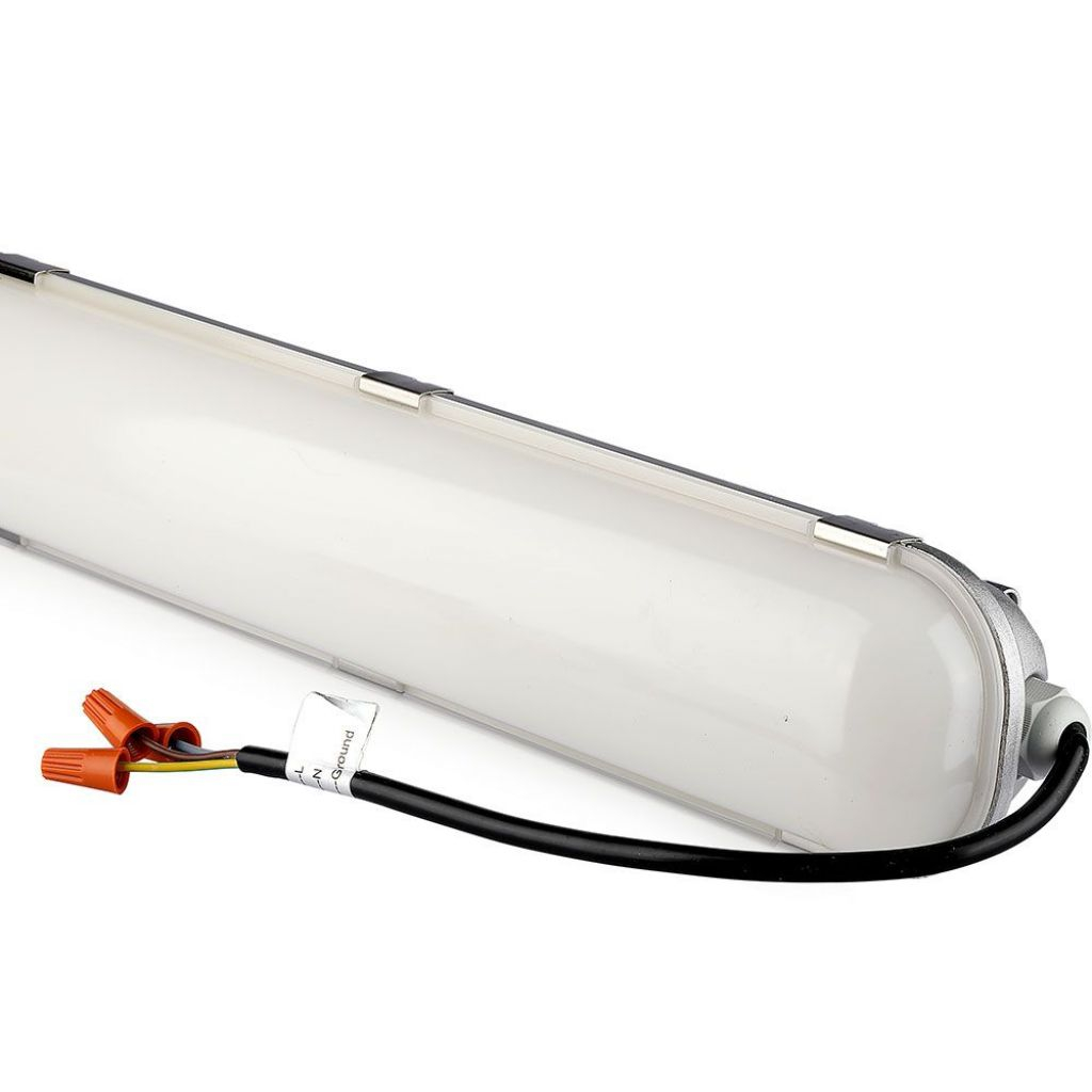 Réglette LED étanche — 6000K (VT-170-N)