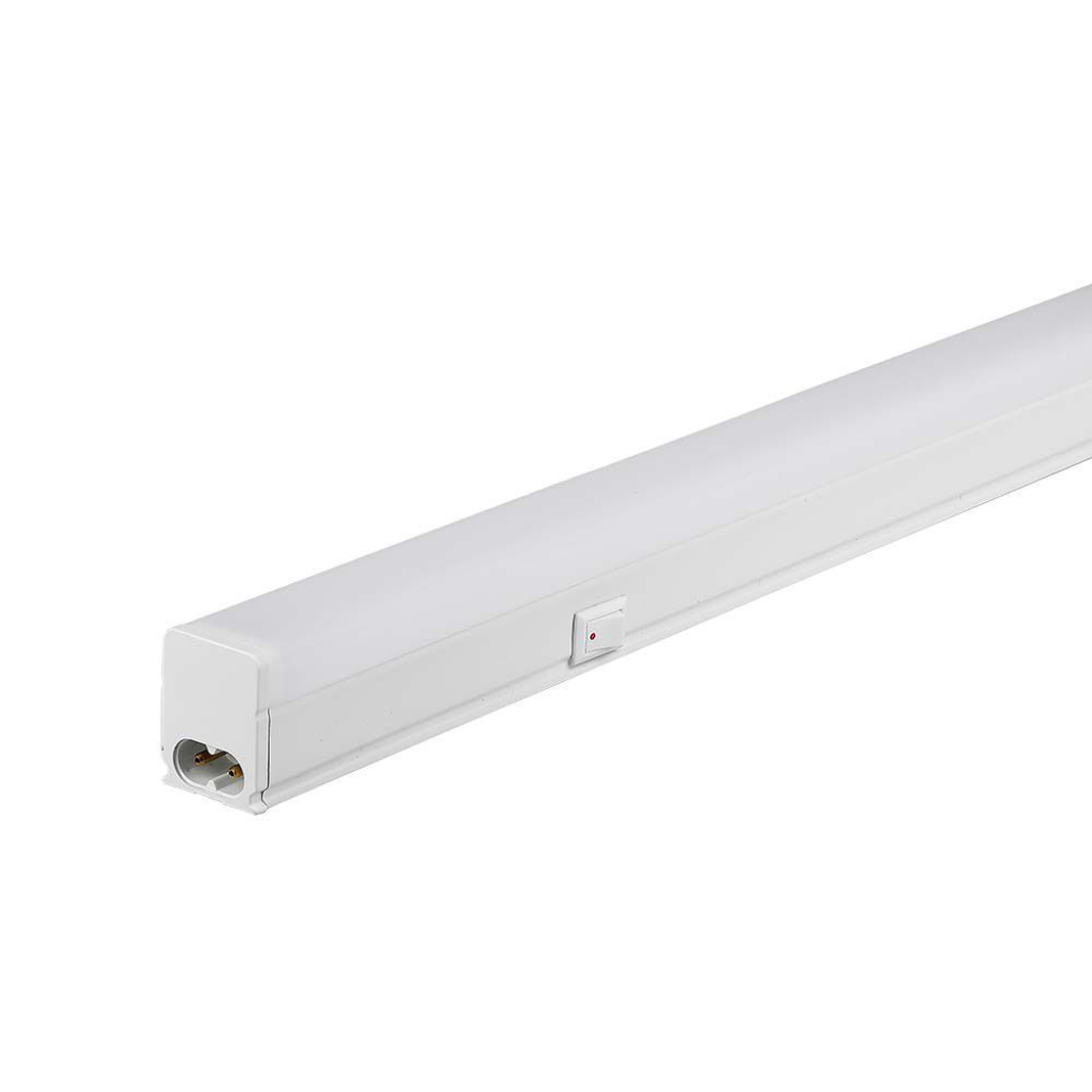 Réglette LED T5 7 W, 4000K
