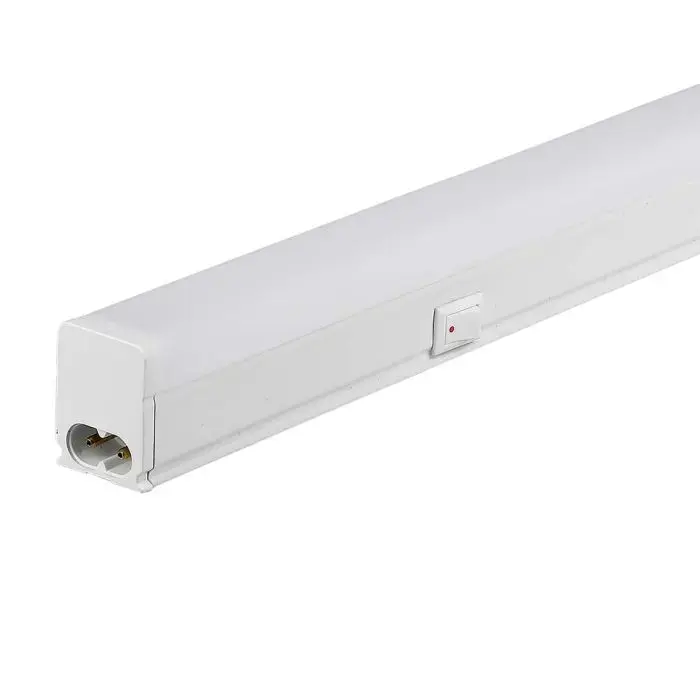 Réglette LED T5 7 W — T5-Reglette, 4000K