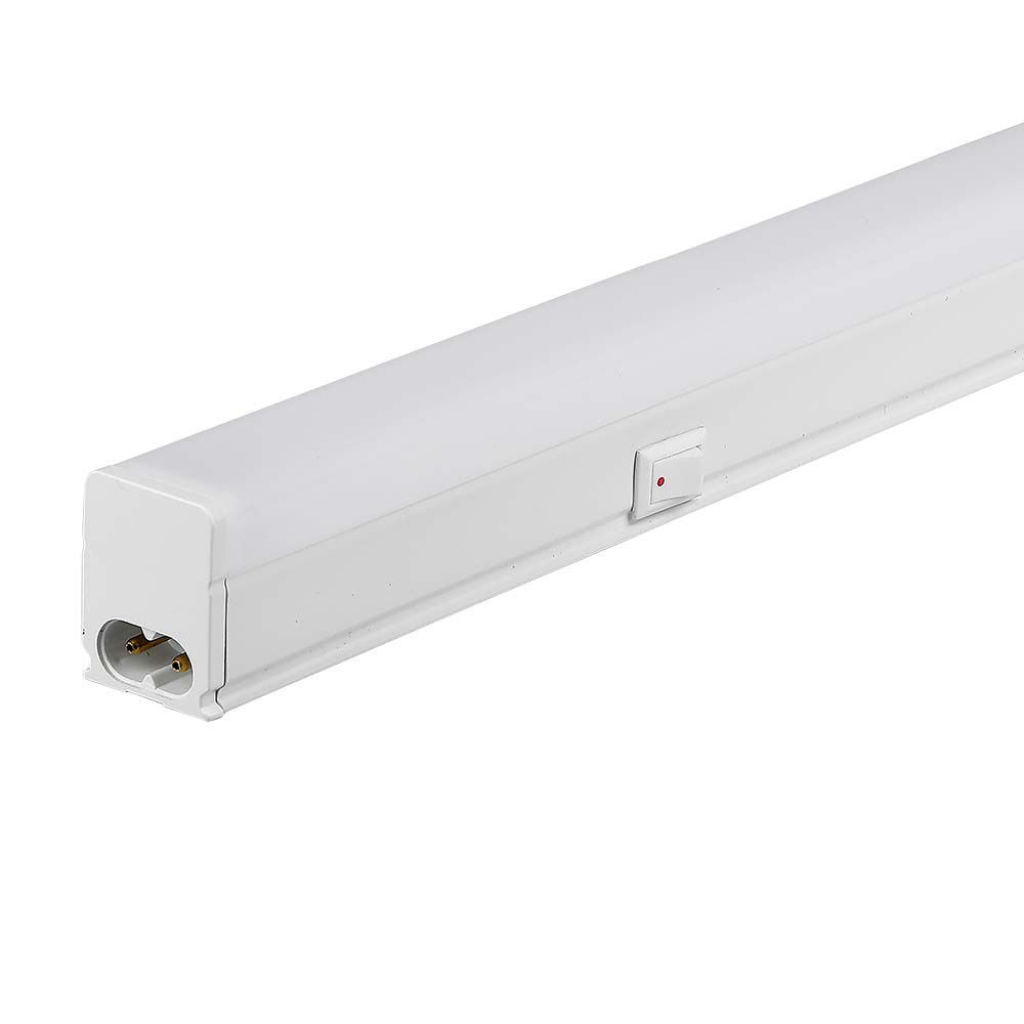 Réglette LED T5 16 W, 3000K