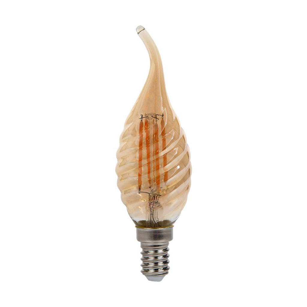 Ampoule LED 4 W — Candela, 2200K