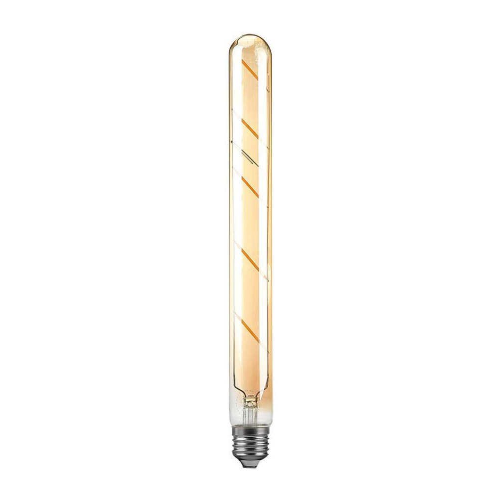 Ampoule LED E27 5 W — T30, 2200K