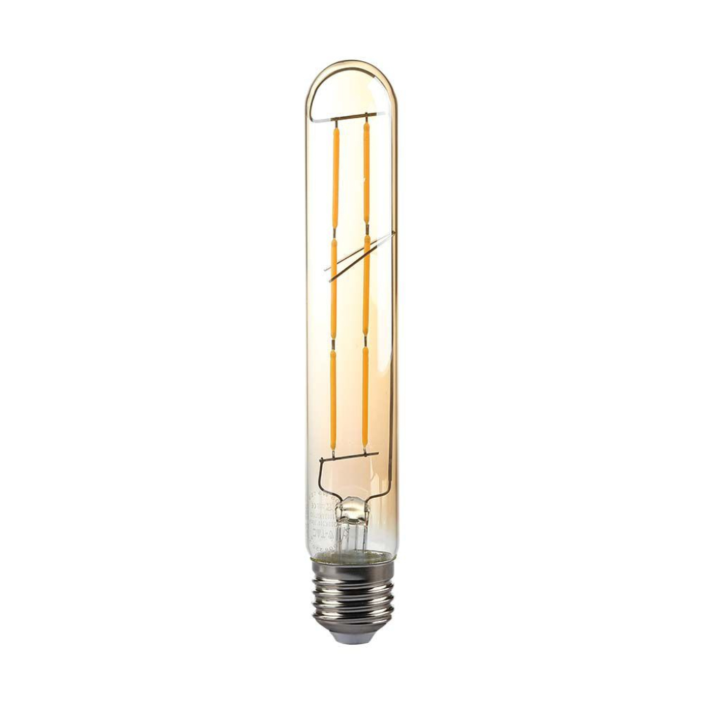 Ampoule LED E27 6 W — T30, 2200K