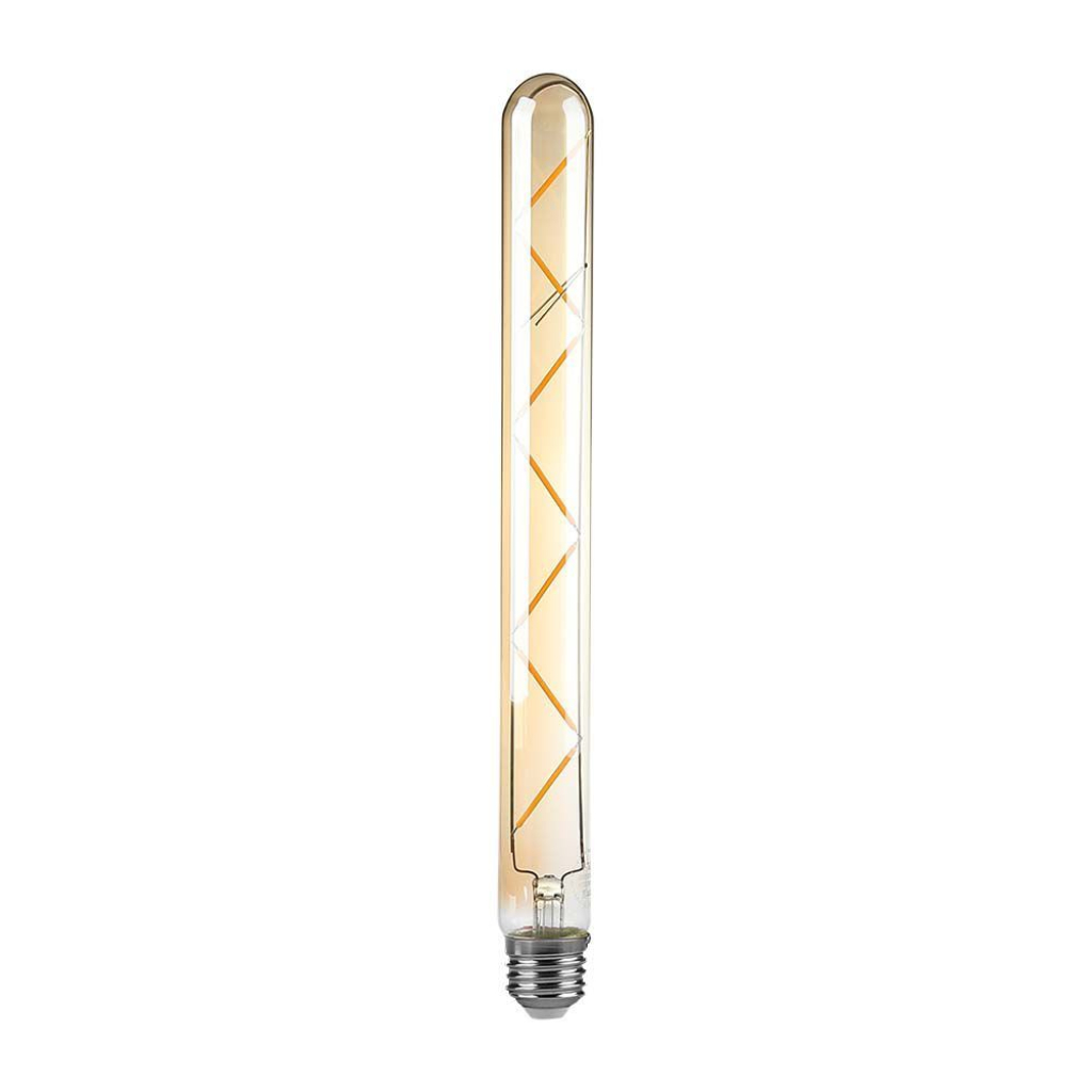 Ampoule LED E27 7 W — T30, 2200K