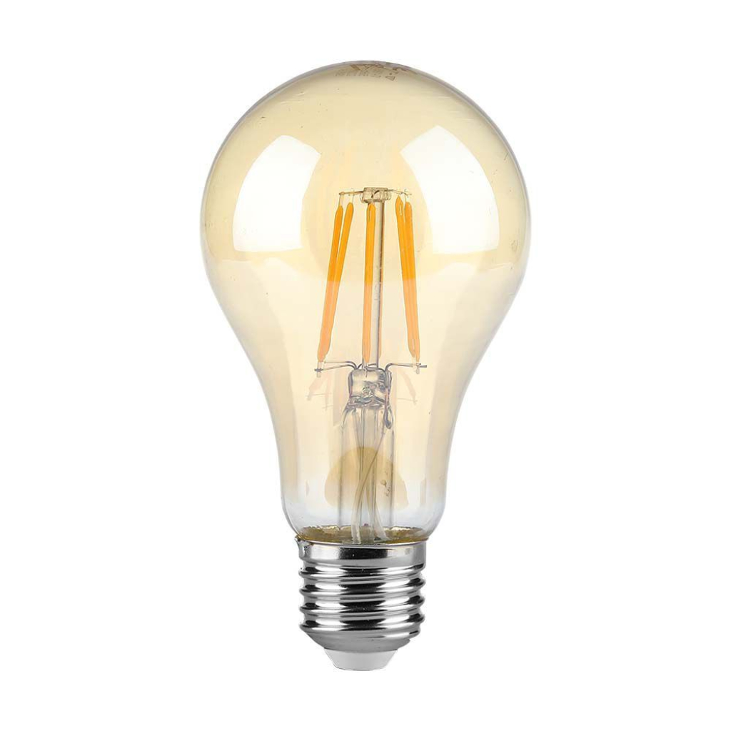 Ampoule LED E27 10 W — A60, 2200K