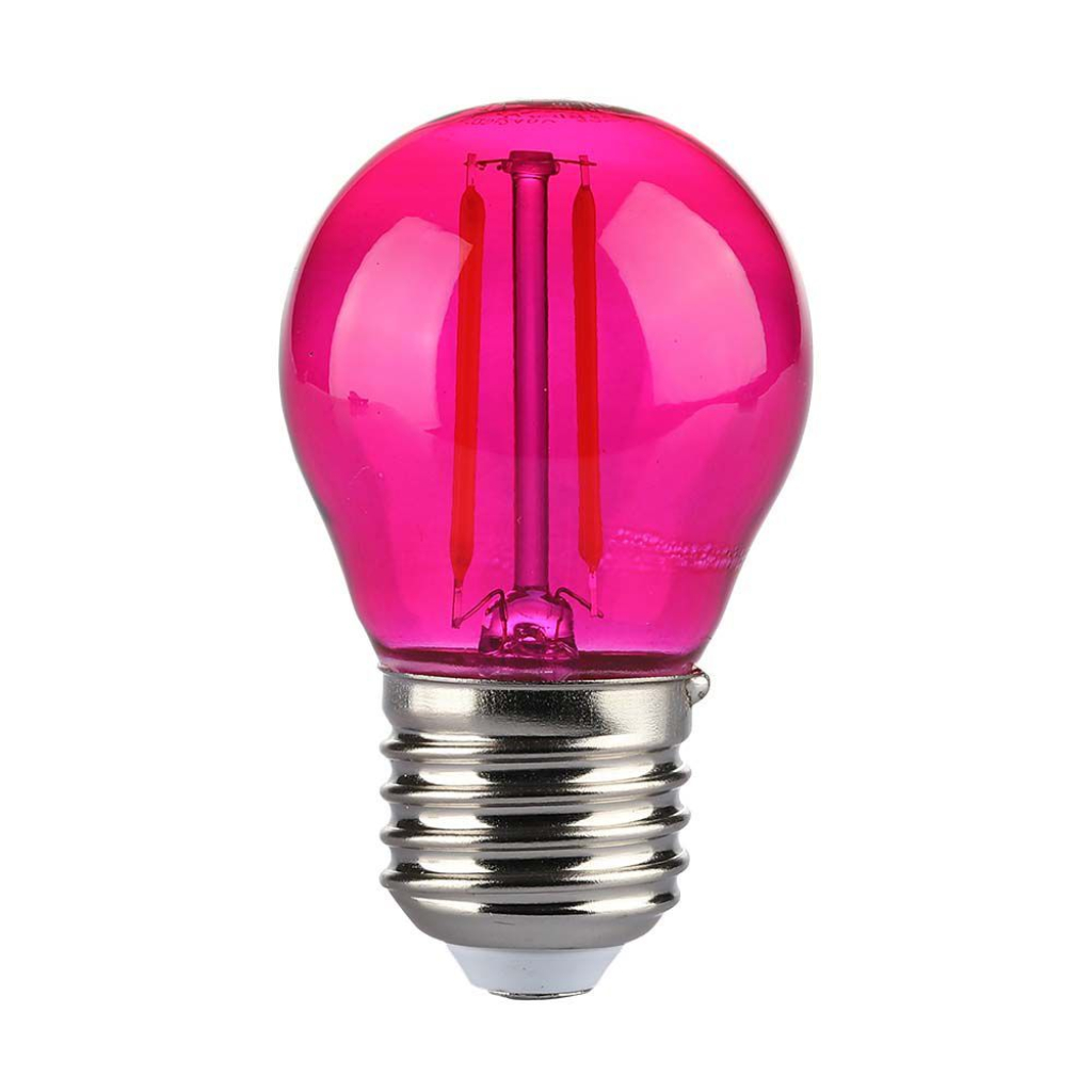 Ampoule LED E27 2 W — G45