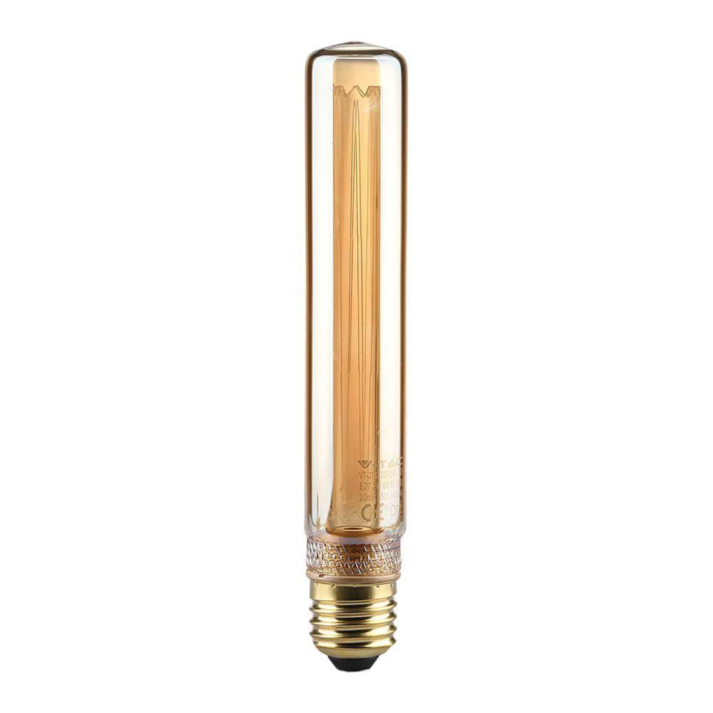 Ampoule LED E27 2 W — T30, 1800K