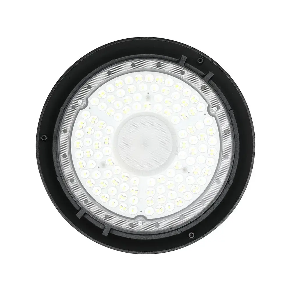 Cloche industrielle LED 150 W — IP65