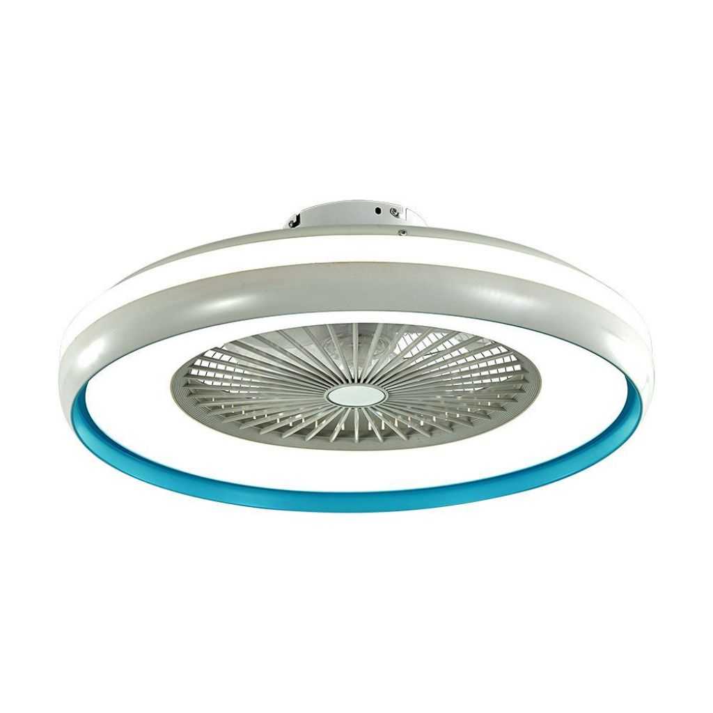 Ventilateur de plafond LED 45 W — IP20 (217934)