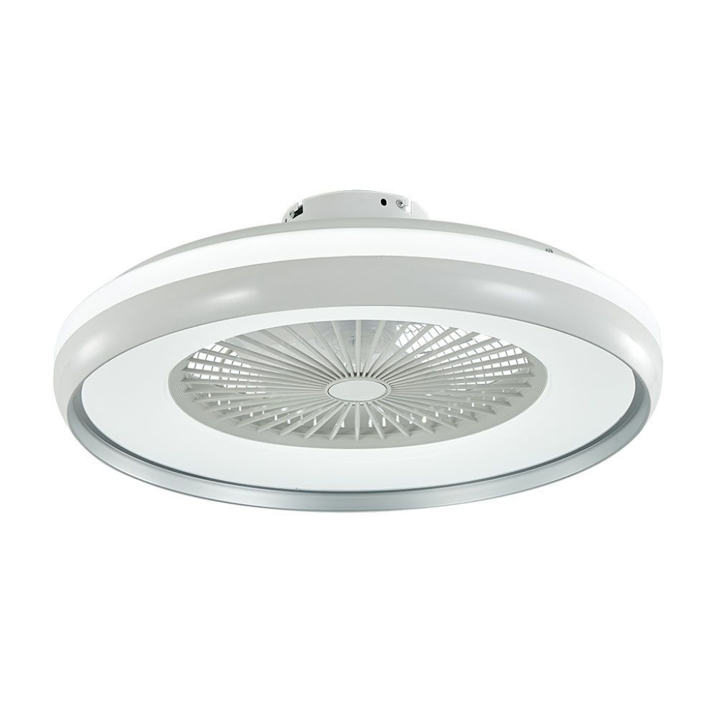 Ventilateur de plafond LED 45 W — IP20 (217935)