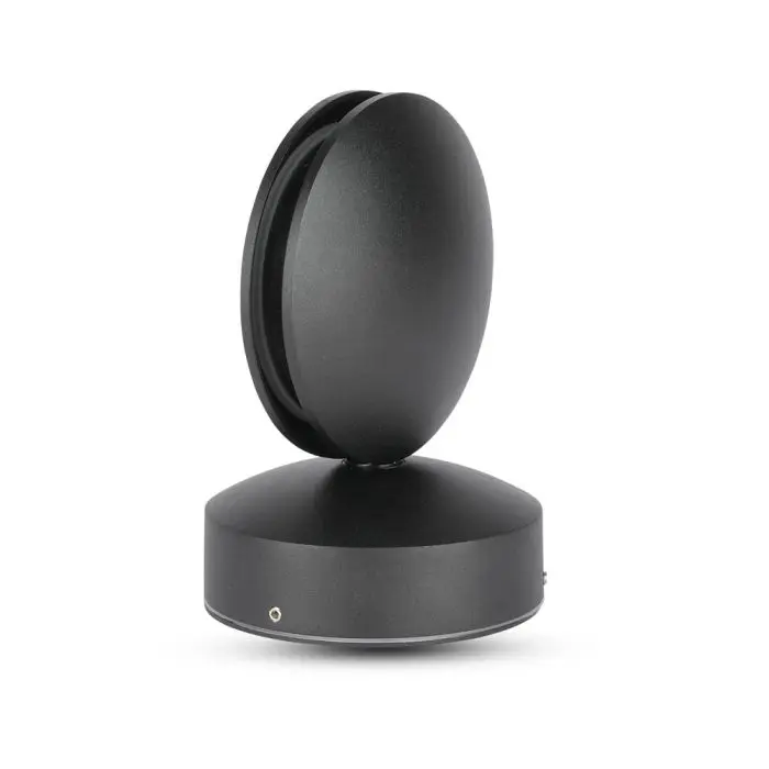 Applique LED extérieure 7 W — IP65, 6500K