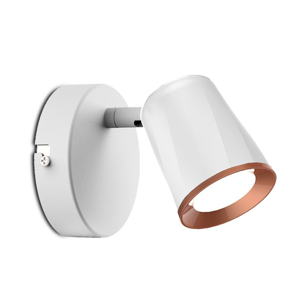 Applique murale LED 5 W — IP20, 4000K (VT-806)