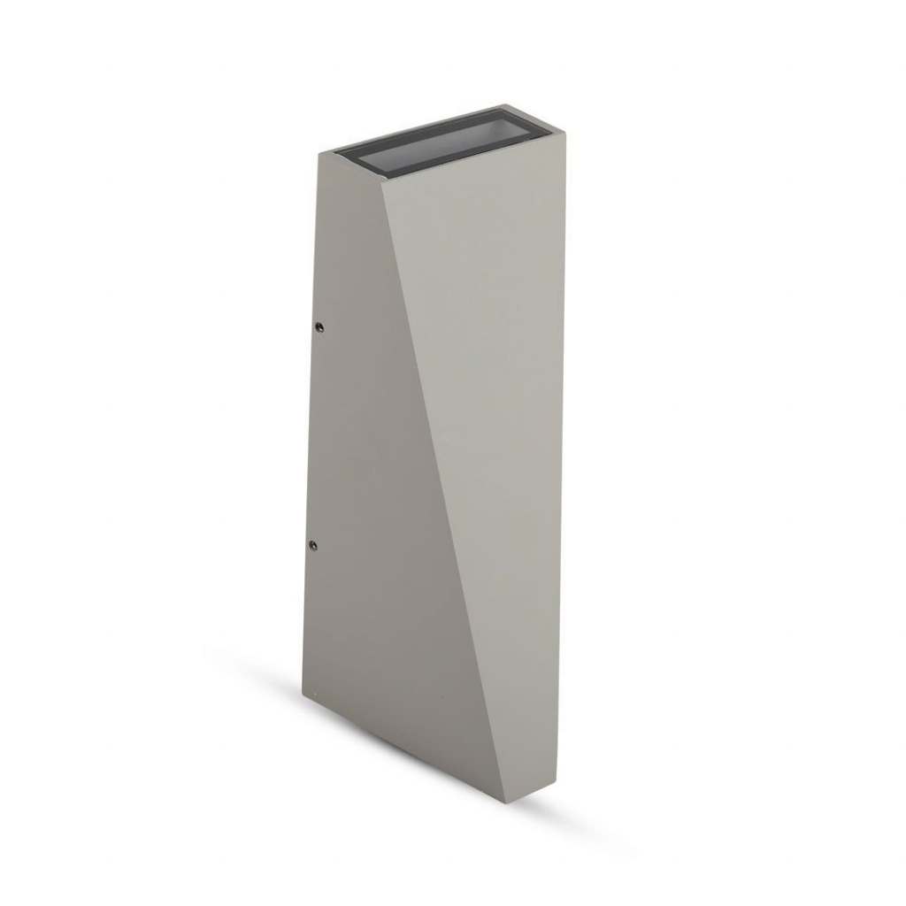 Applique LED extérieure 4 W — IP65, 4000K (VT-826)