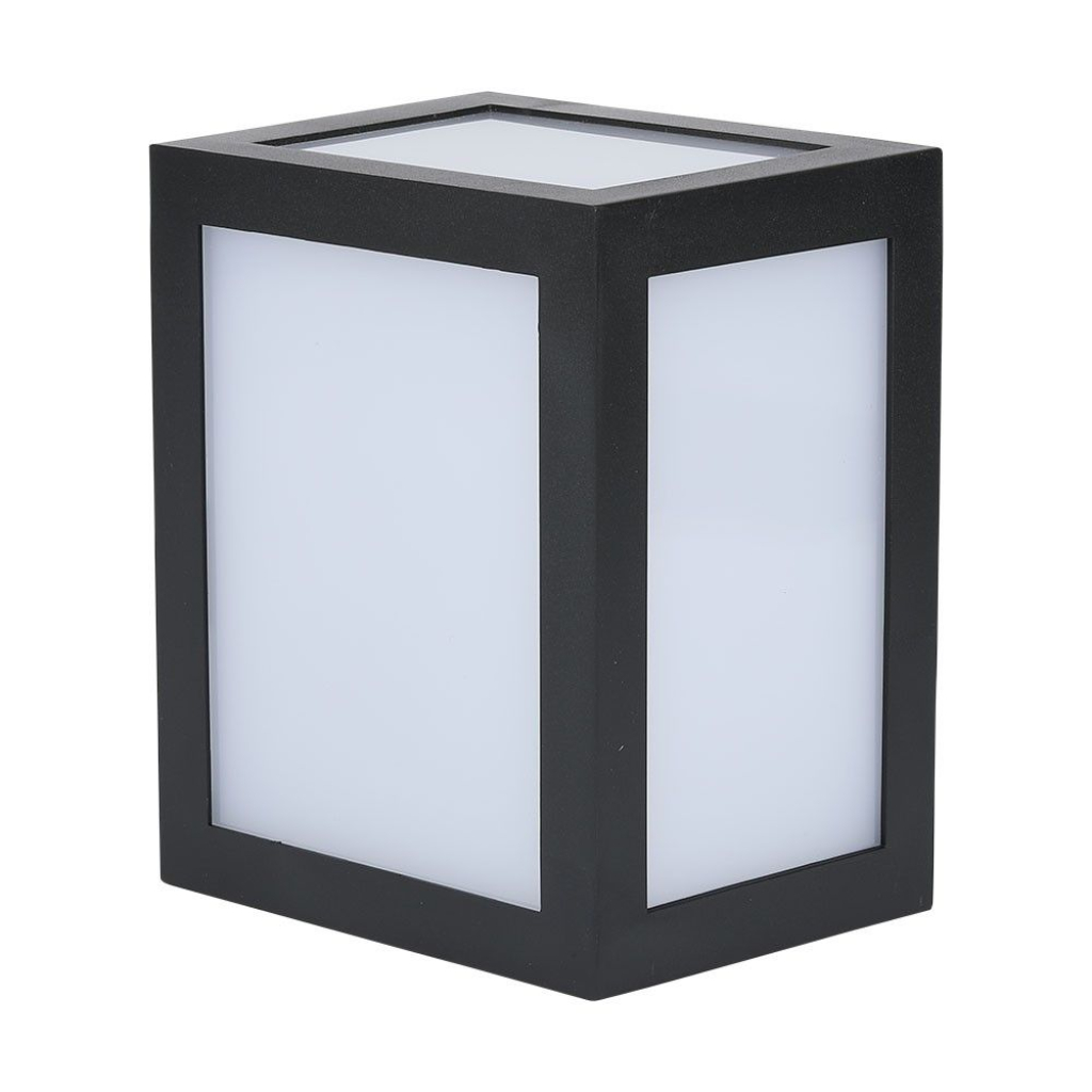 Applique LED extérieure 12 W — IP65, 6400K (VT-822)
