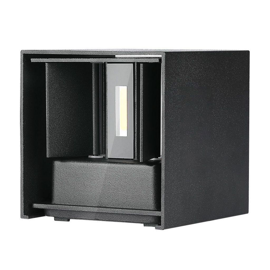 Applique LED extérieure 11 W — IP65, 4000K