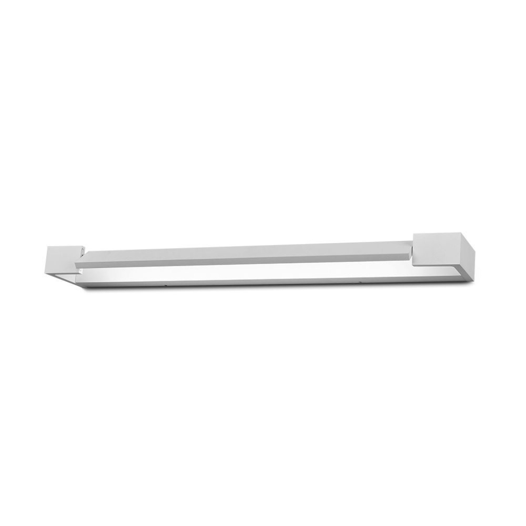 Applique murale LED 16 W — IP44, 4000K