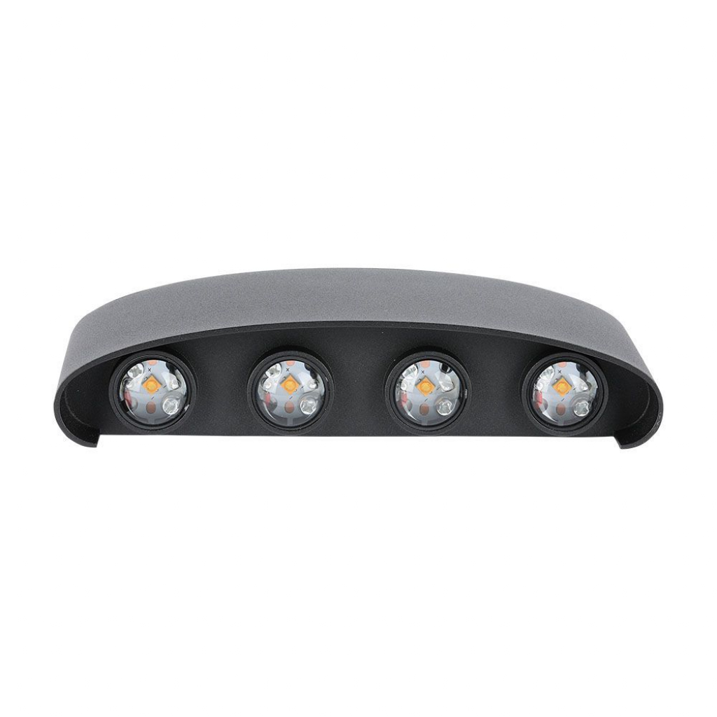 Applique LED extérieure 7 W — IP65, 3000K