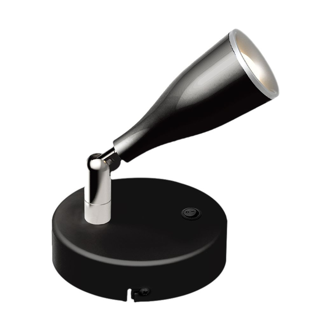 Applique murale LED 4,5 W — IP20, 3000K