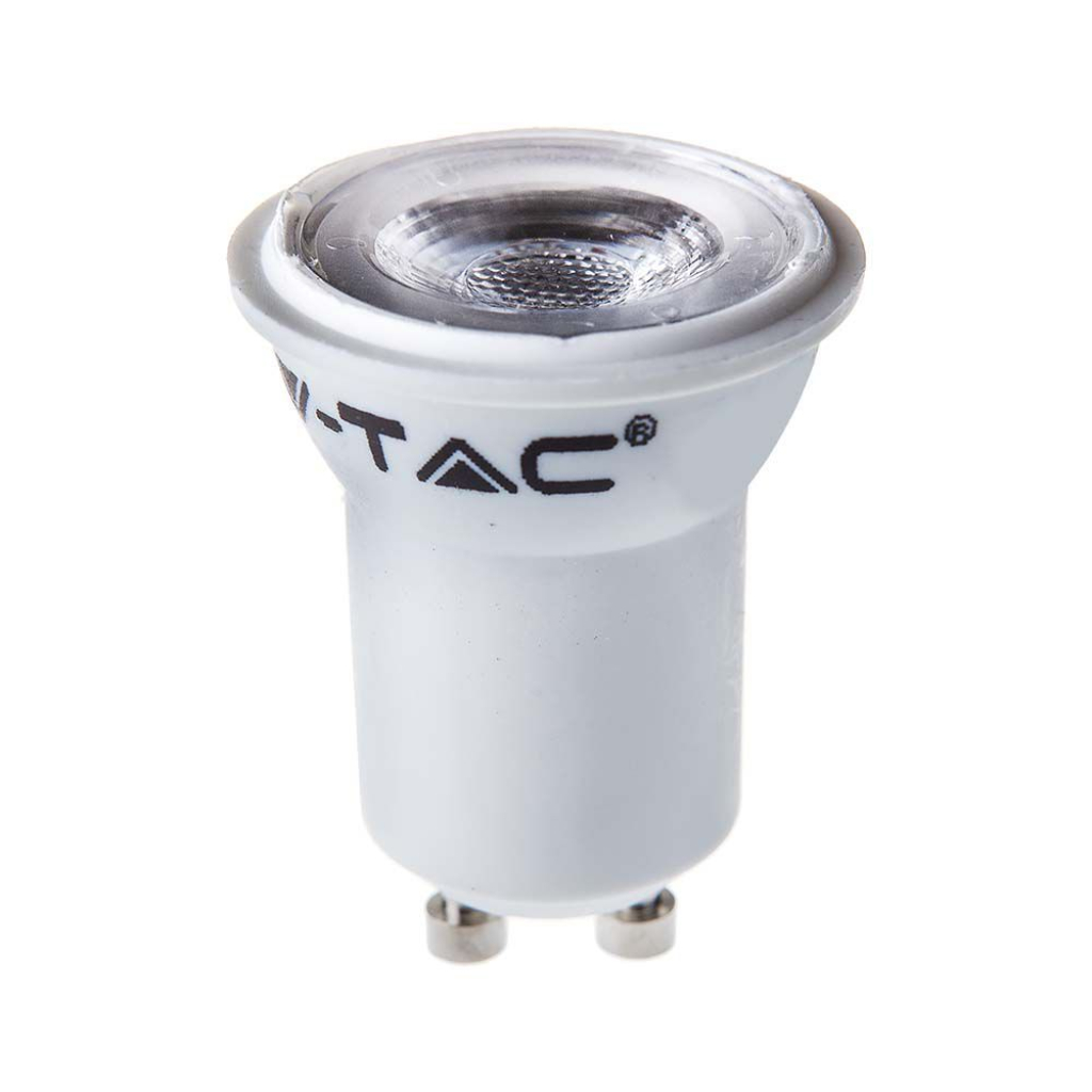 Ampoule LED 2 W — PAR16, 4000K