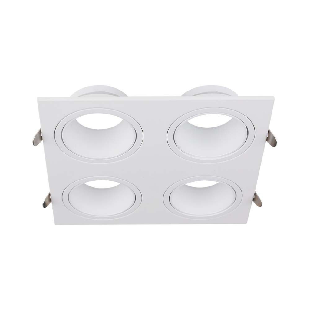 Support de spot LED encastrable (VT-442)