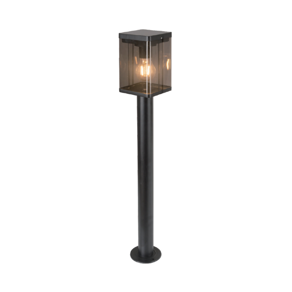 Lampe LED solaire de jardin 2,5 W — IP54, 3000K (VT-1134)