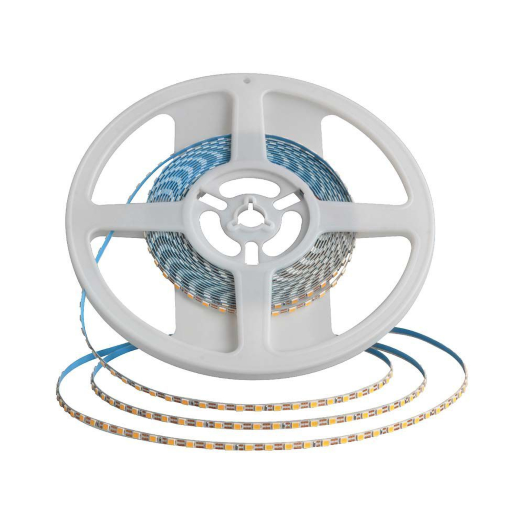 Bobine de ruban LED — IP20 (VT-2835-120)