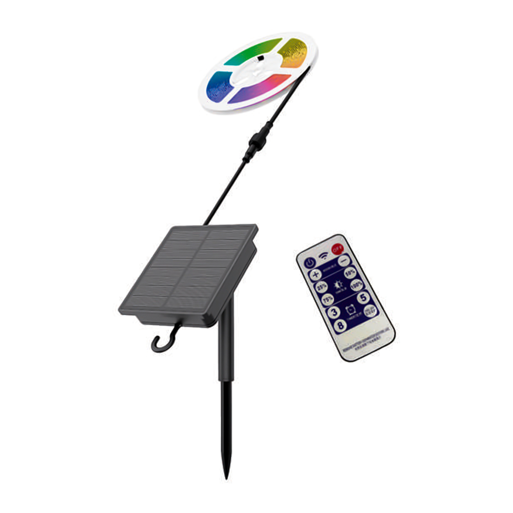 Kit de ruban LED — IP67