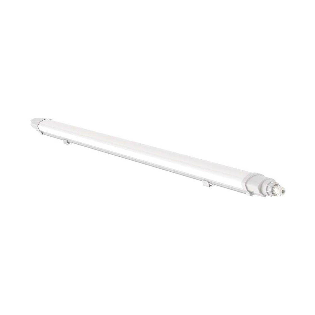 Réglette LED étanche 48 W — IP65, 4000K (VT-80150)