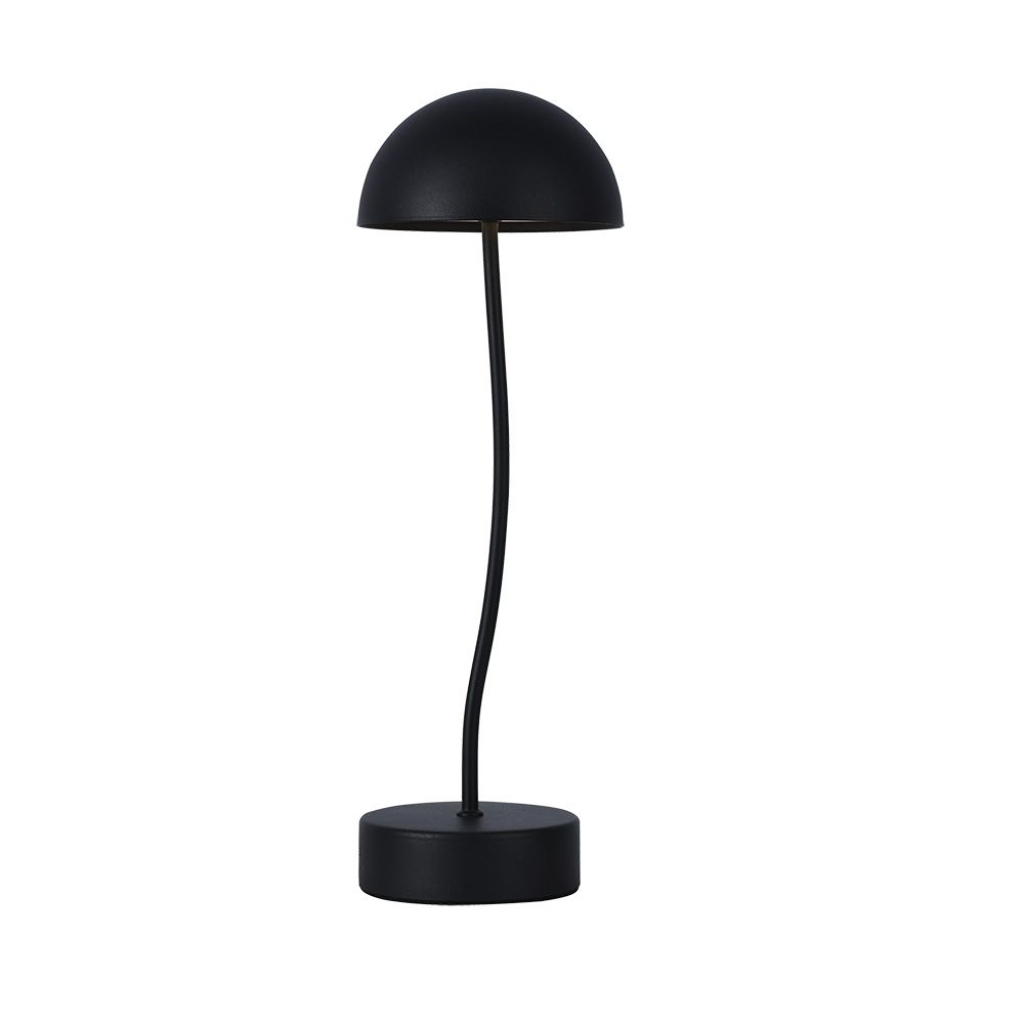 Lampe de table LED rechargeable 3 W — IP20, 3000K (VT-7574)