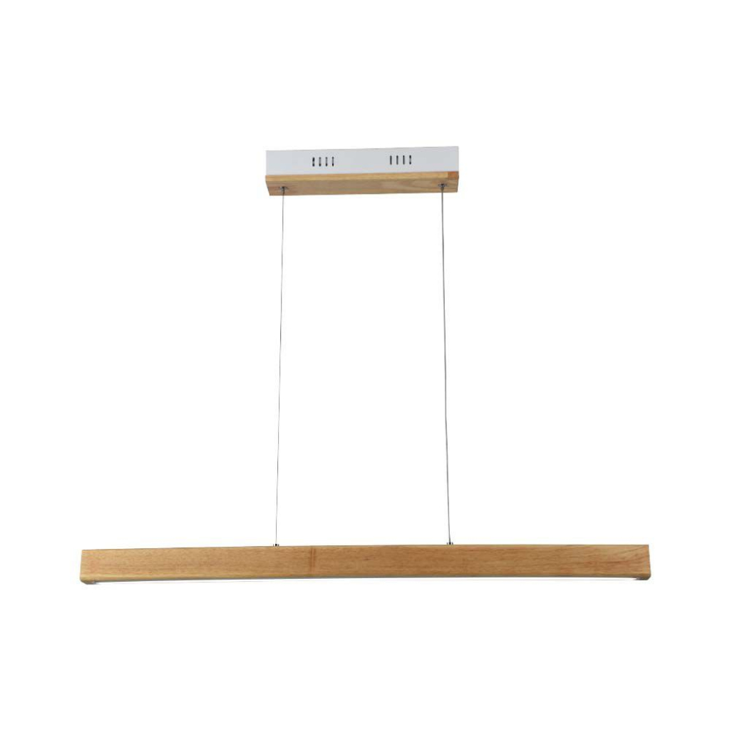 Lustre LED 12 W — IP20, 4000K (VT-7532)
