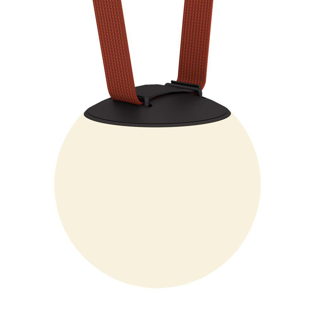 Spot LED sur rail magnétique textile 10 W — 3000K