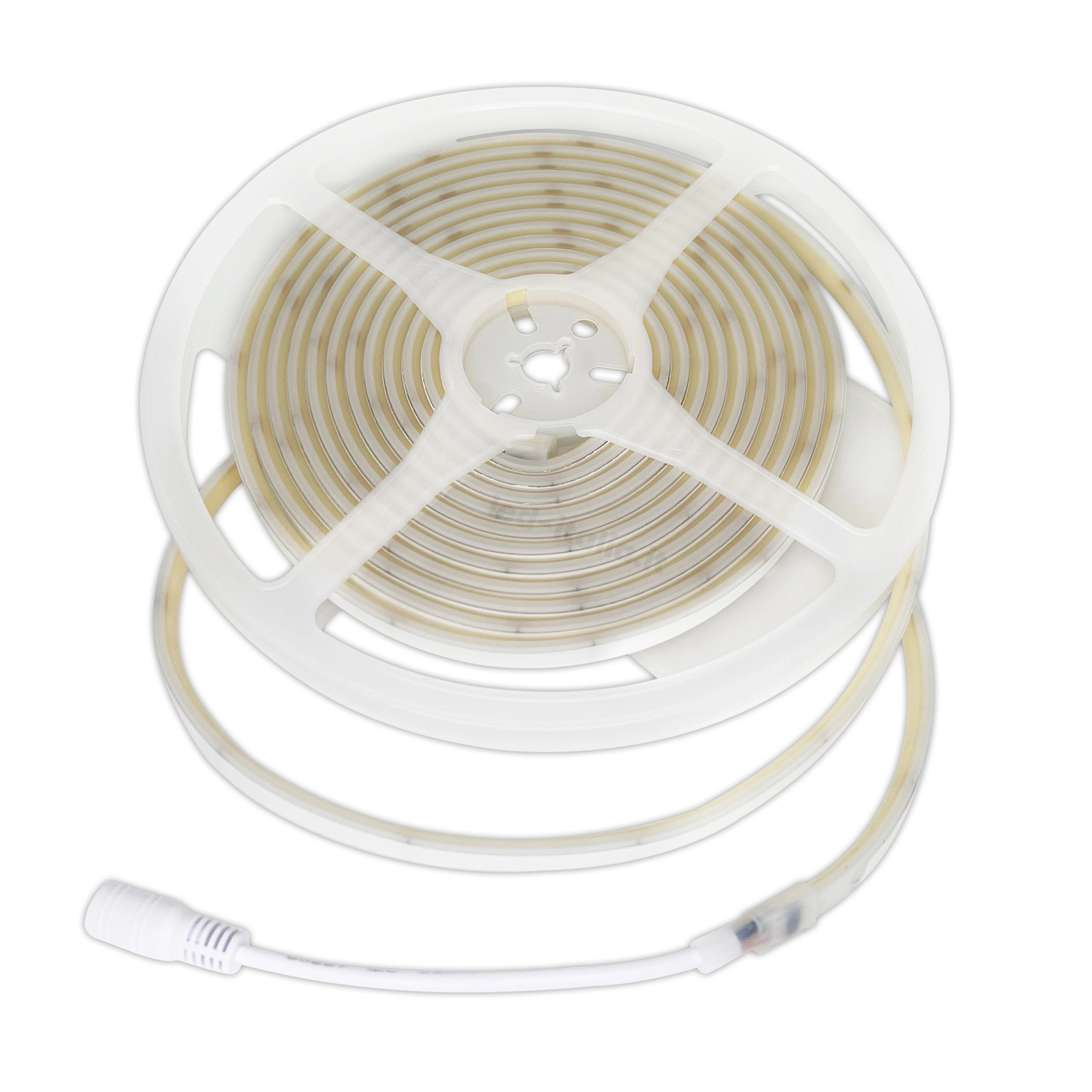 Bobine de ruban LED — IP67, 3000K